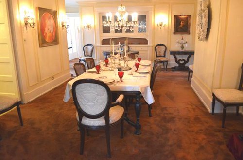 Property photo 47 - Historic Beechwood Circle Mansion